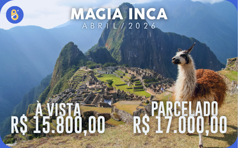 Magia Inca