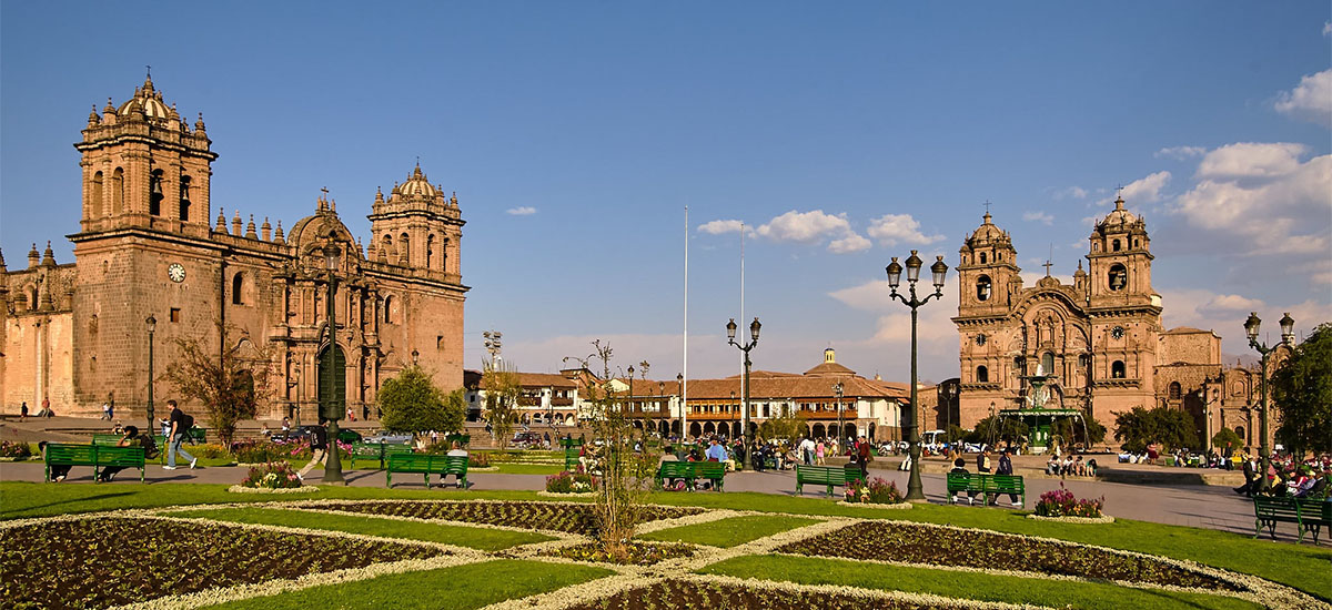 Viagem  Cusco: Conhea a cidade dos Andes Peruano