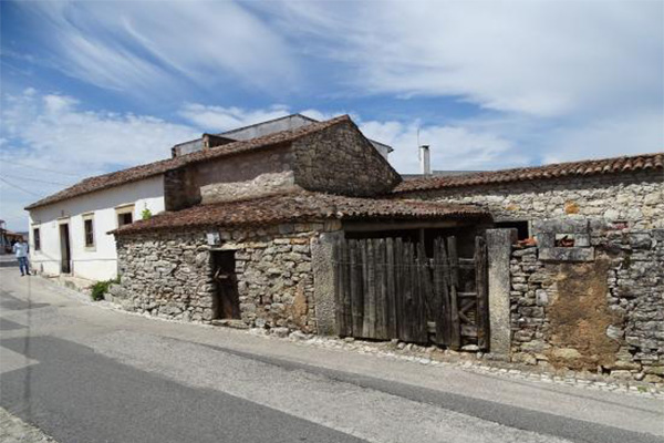 Casa de Francisco e Jacinta