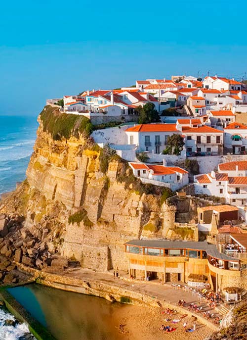 Excurso para Portugal Completo